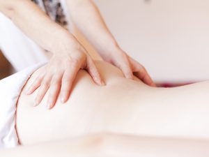 massage ayurvédique