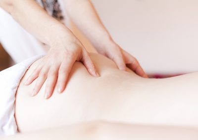 massage ayurvédique