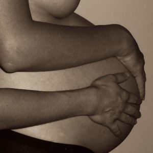 Le massage prénatal massage femme enceinte